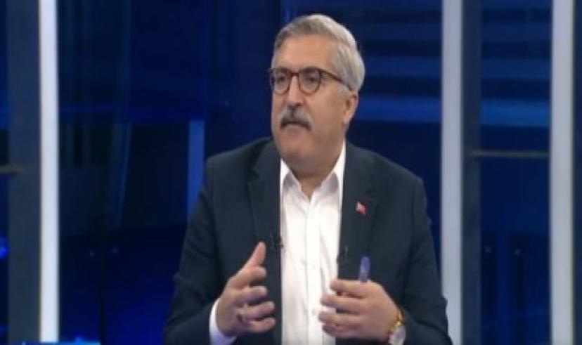 Yayman: Google ile telif yasası gündeme gelecek