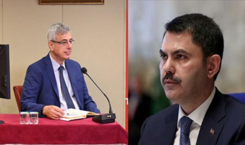 Yeni bakanlar bugün yemin edecek