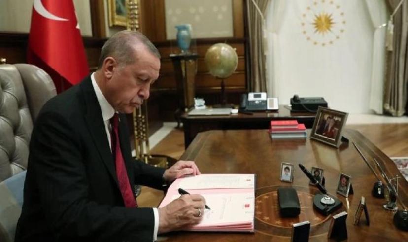 13 üniversitenin rektörleri atandı. ODTÜ ve Gazi Üniversitesi’ne yeni rektör!