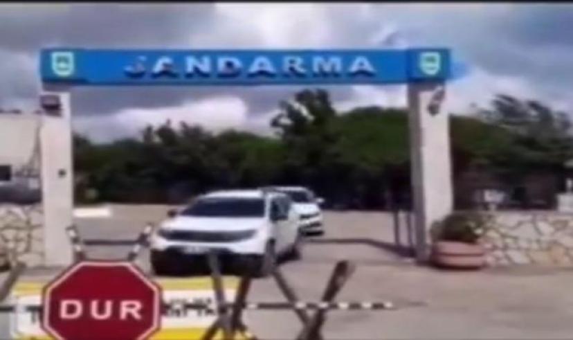 26 İlde Jandarma Tarafından 86 Şüpheli Yakalandı