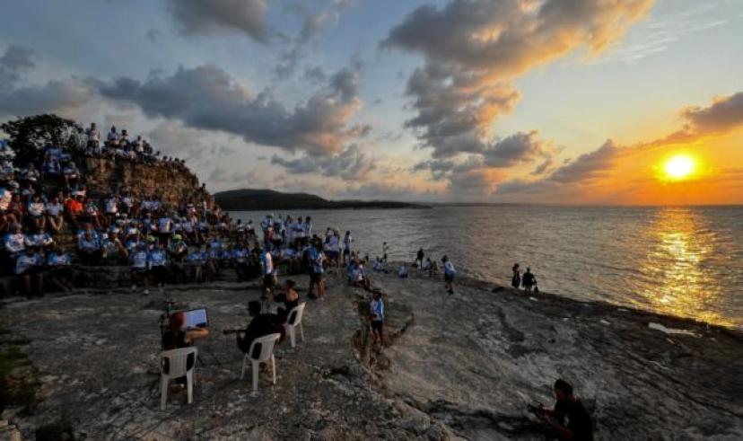 4.Kocaeli Turizm ve Bisiklet Festivali başlıyor