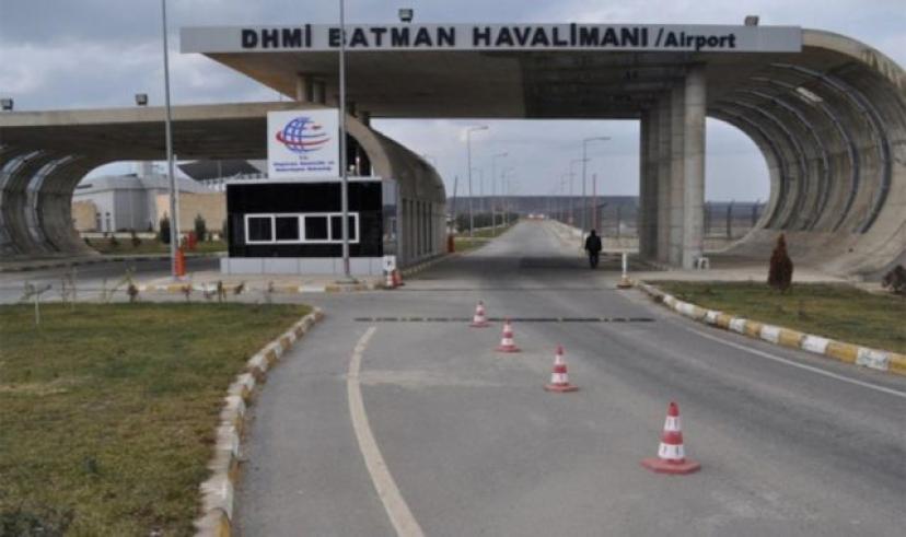 58 bin yolcuya hizmet verildi
