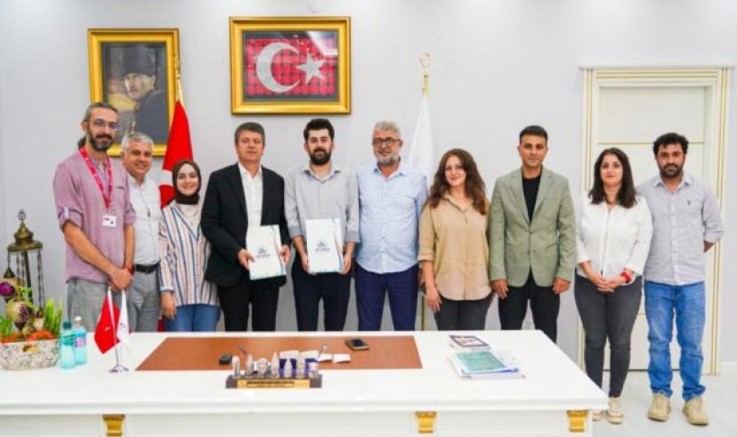Adıyaman’da kadınlar için yeni bir başlangıç: Dayanıklılık Projesi hayata geçiyor
