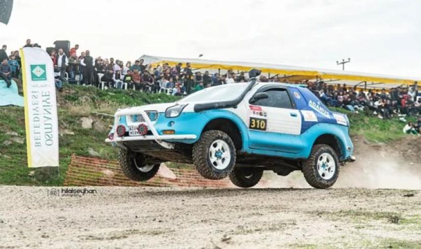 Akdeniz Off-Road Şampiyonası Adana’da düzenlenecek!