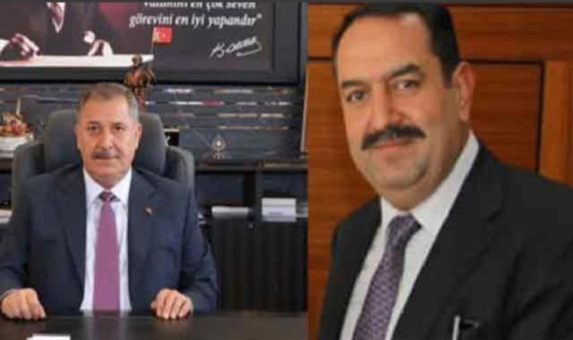 Antalya İl Emniyet Müdürü değişti, İlker Arslan atandı