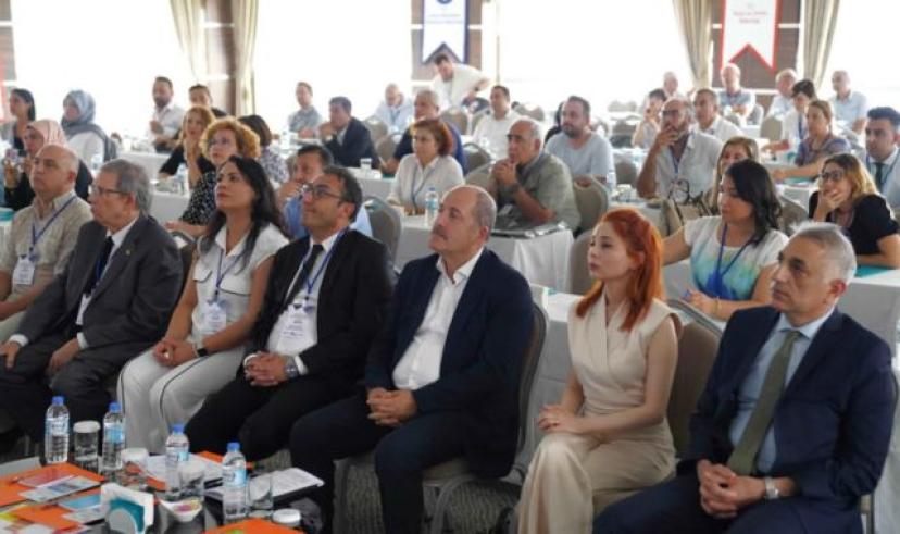 ASKİ’den Ankara’yı bekleyen büyük tehlike için uyarı: Su stresi artıyor