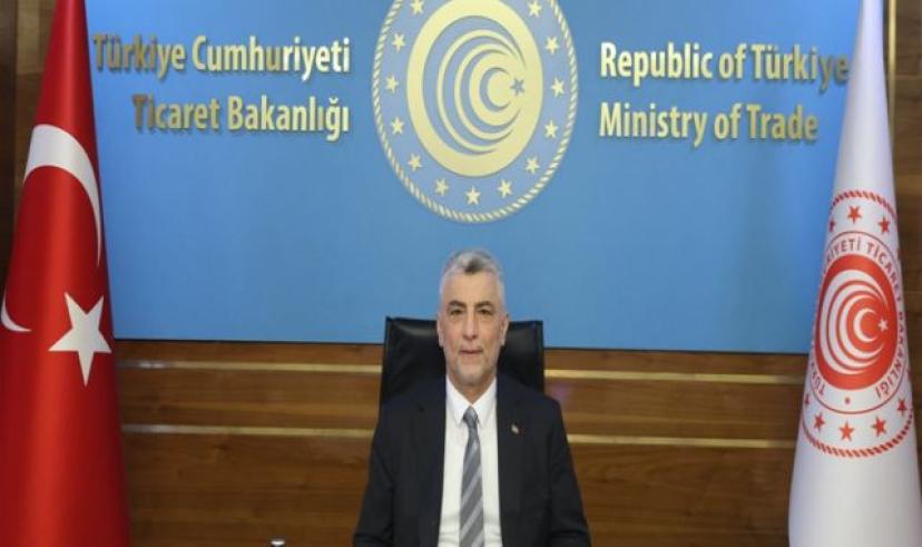 Bakan Bolat, emlakta “Doğrulanmış İlan” uygulamasına ilişkin detayları paylaştı