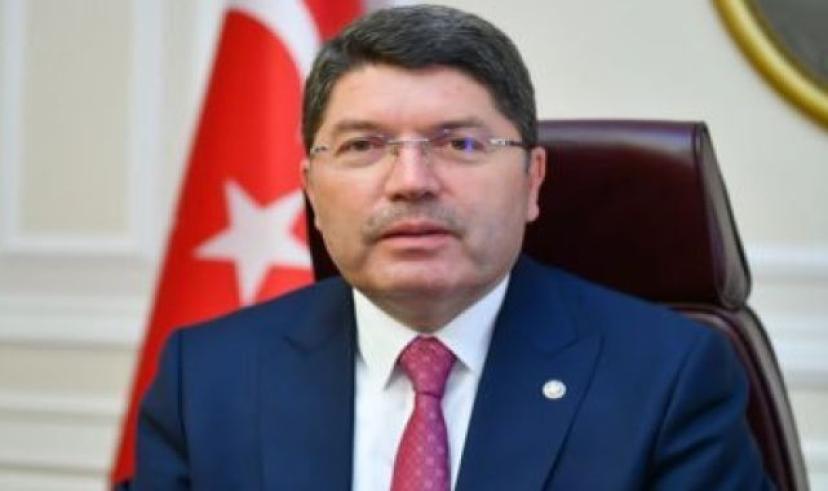 Bakan Tunç: Deprem bölgesindeki vatandaşlarımızı asla yalnız bırakmayacağız