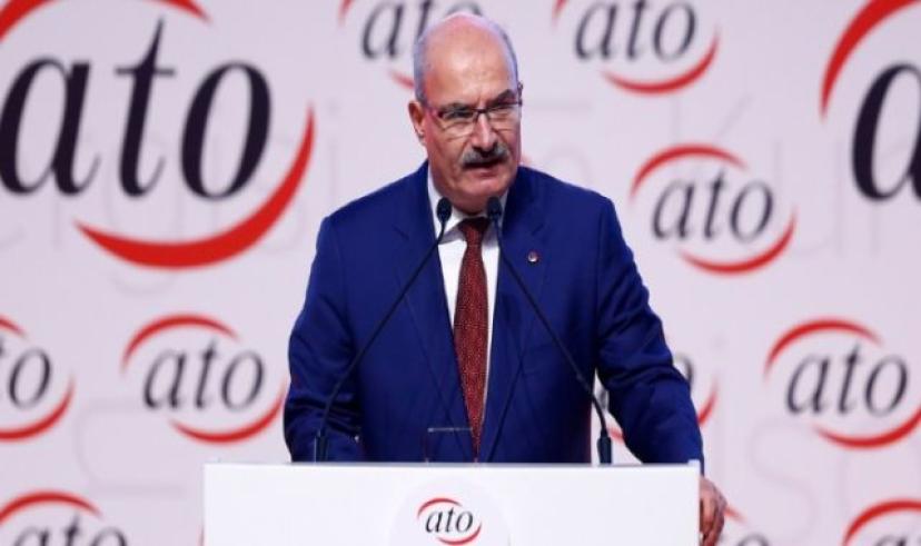Baran: Konkordato sistemi mevcut haliyle, borçlu şirketi korurken, alacaklı şirketleri zor durumda bırakıyor