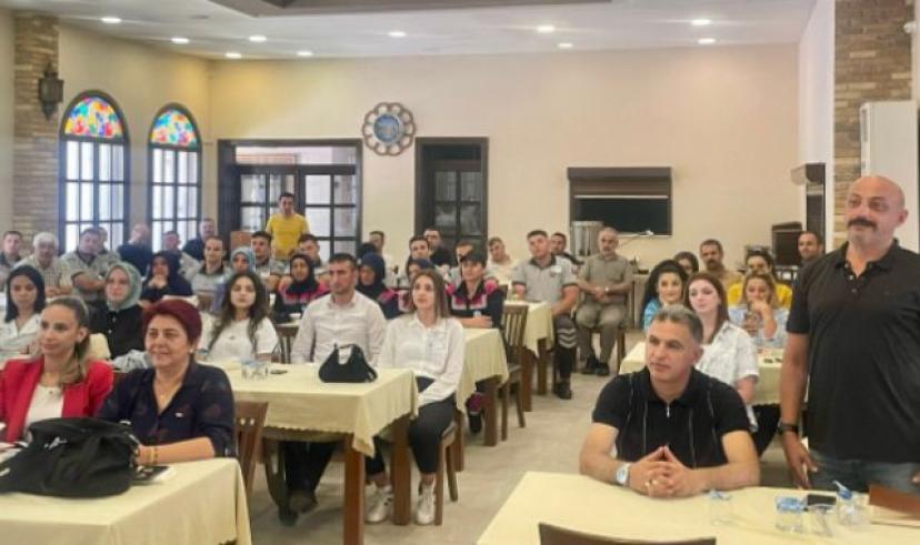 Başkan Yazıcıoğlu: Belediyecilik gülümseyen yüzdür