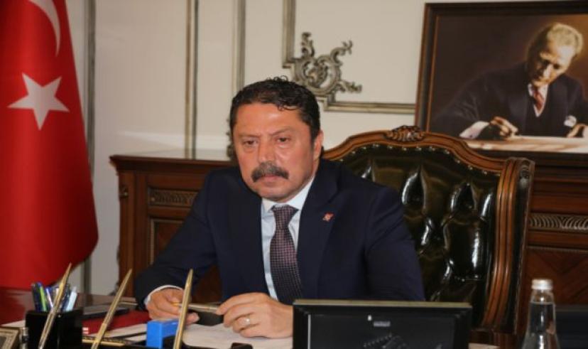 Belediye Başkanı Kasap açıkladı; Beypazarı’nda turizm gelişecek