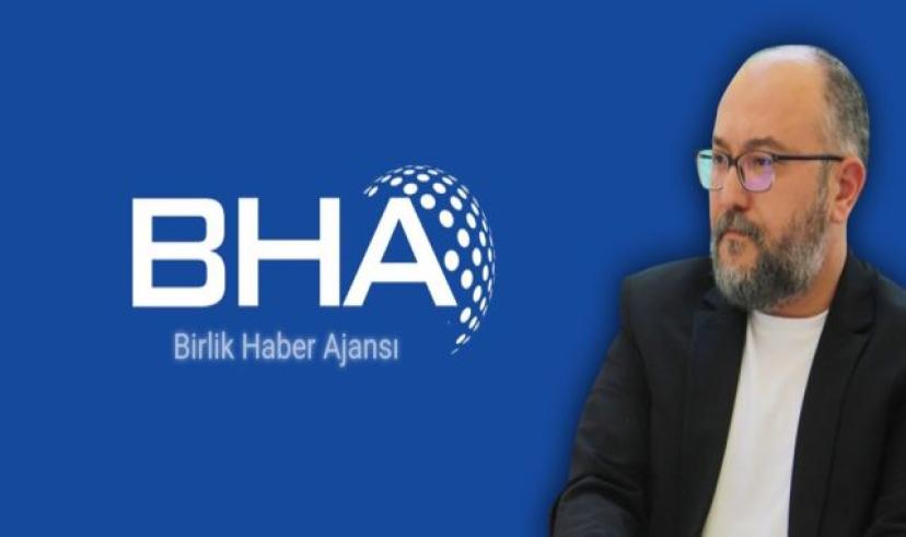 Birlik Haber Ajansı’nın Genel Yayın Yönetmeni belli oldu