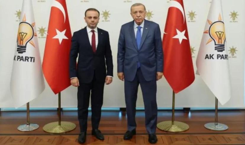 “Bundan sonra hiçbir şey eskisi gibi olmayacak”