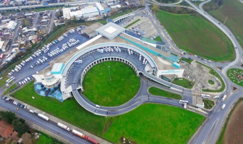Büyükşehir’den yeni terminal açıklaması: Terminalin kapıları vatandaşlarımıza sonuna kadar açıktır