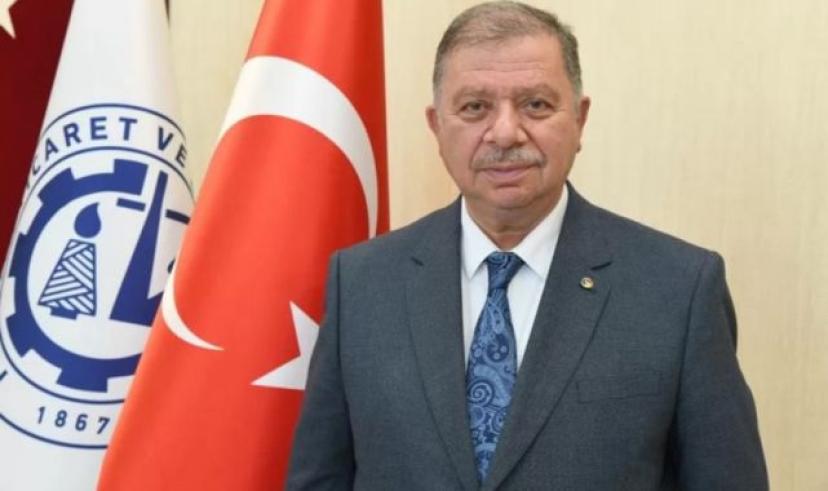 Çelik: Isparta’nın temmuz ihracatı %27 arttı