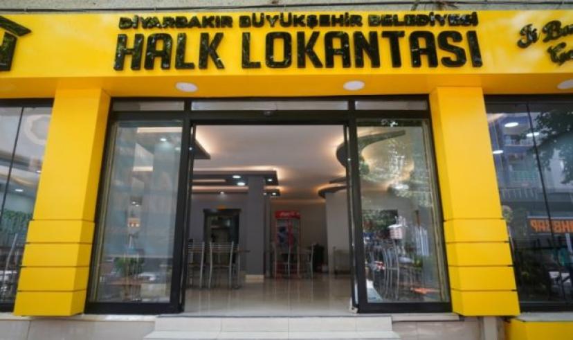 Diyarbakır Halk Lokantası hizmete açıldı, nerede ve yemek ücretleri ne kadar?