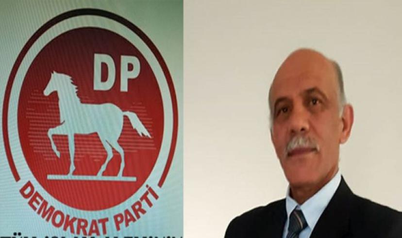 DP Beypazarı İlçe başkanlığı Kongreye gidiyor