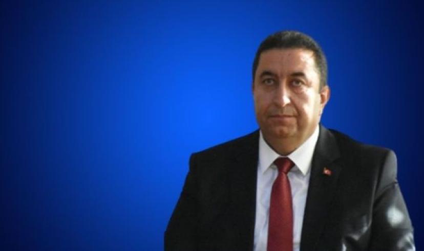 Dr. Tekin Yenigün’den ‘Türkiye Yüzyılı’ vurgusu; İşte hakkında merak edilenler