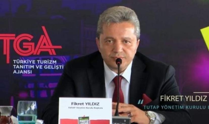 Fikret Yıldız: Türkiye turizmde rakiplerinin gerisinde, gerçekleri görmeliyiz!