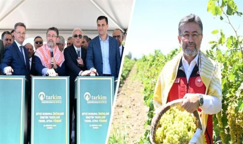 Fındık, kiraz, incir, kayısı, ayva üretimde dünyada 1. sıradayız