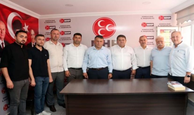 GMİS yönetiminden ‘Zordayız, Geçinemiyoruz’ mitingine davet