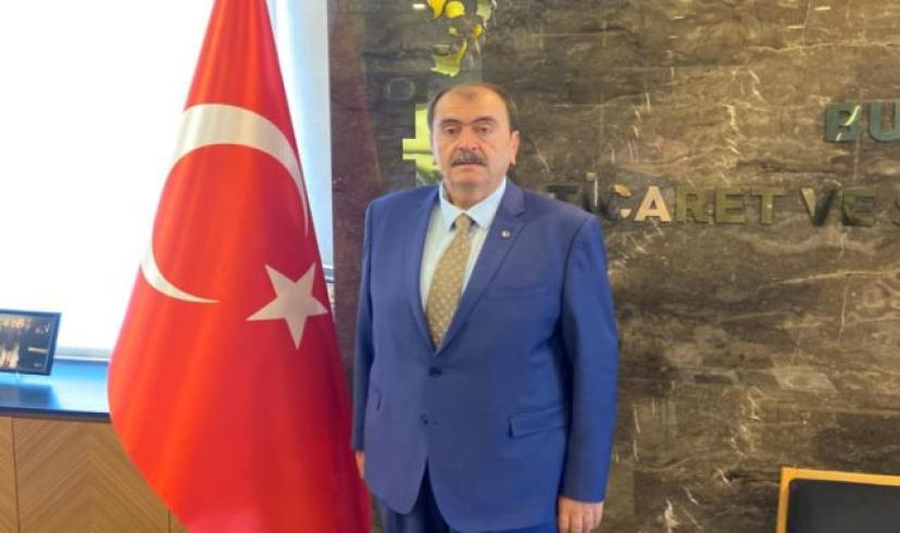 Hasan Yalçın Meçikoğlu’dan 30 Ağustos mesajı