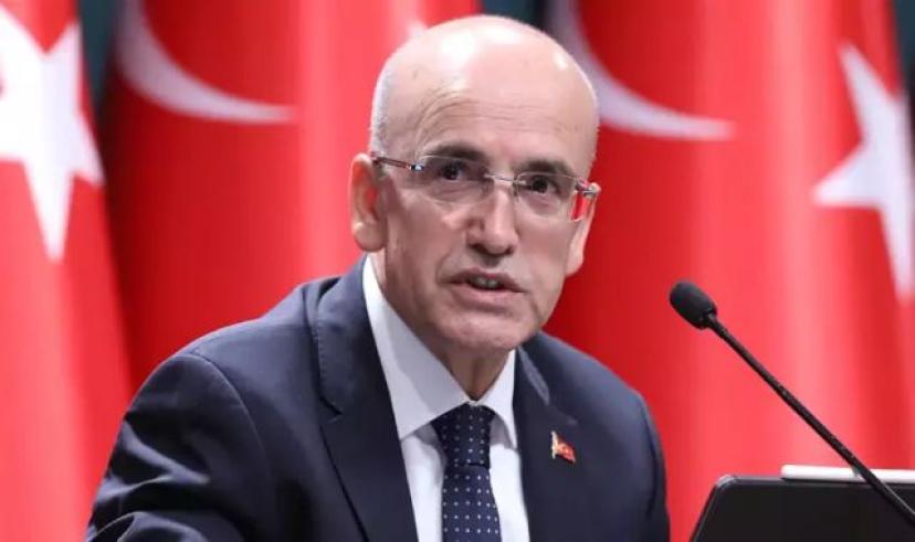 Hazine ve Maliye Bakanı Şimşek: Vergi denetimlerinde tam dijitalleşme dönemi başlıyor