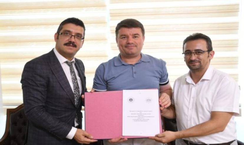 Hükümlüler, Denetimli Serbestlik Uygulması ile kamu yararına çalışabilecekler