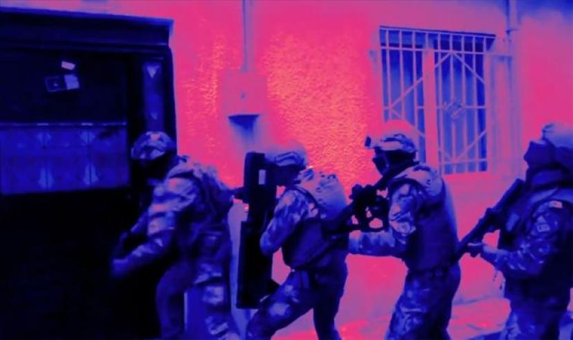İçişleri Bakanı Yerlikaya’dan “Çember-21” Operasyonu açıklaması: 4 bin 491 firari yakalandı