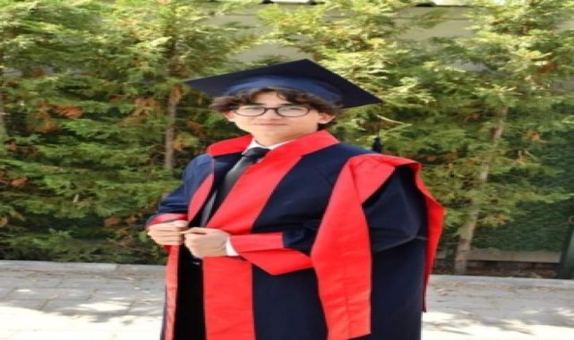 İl birincisi Koç Üniversitesini kazandı