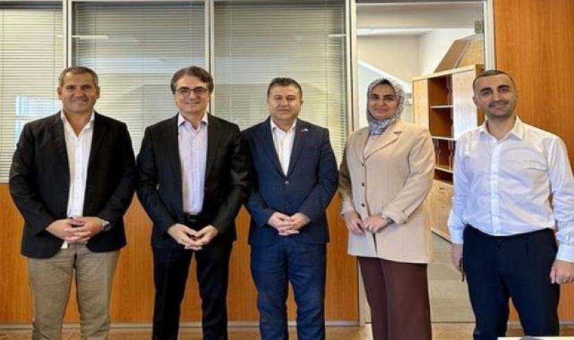 İlhan Çabukol, İTO Dijital Medya Müdürü Oldu
