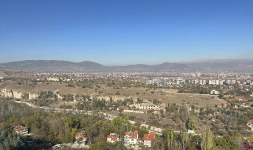 Isparta’ya 45. mahalle geliyor