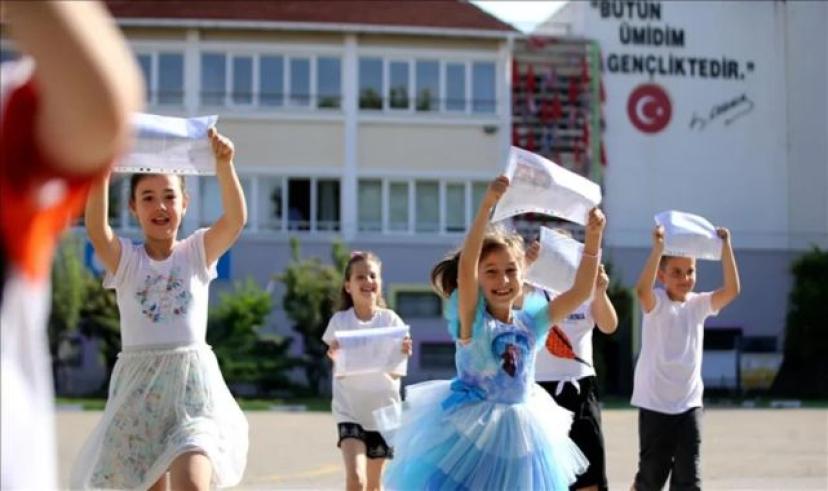 Milli Eğitim Bakanlığı’ndan yeni yaz tatili kararı