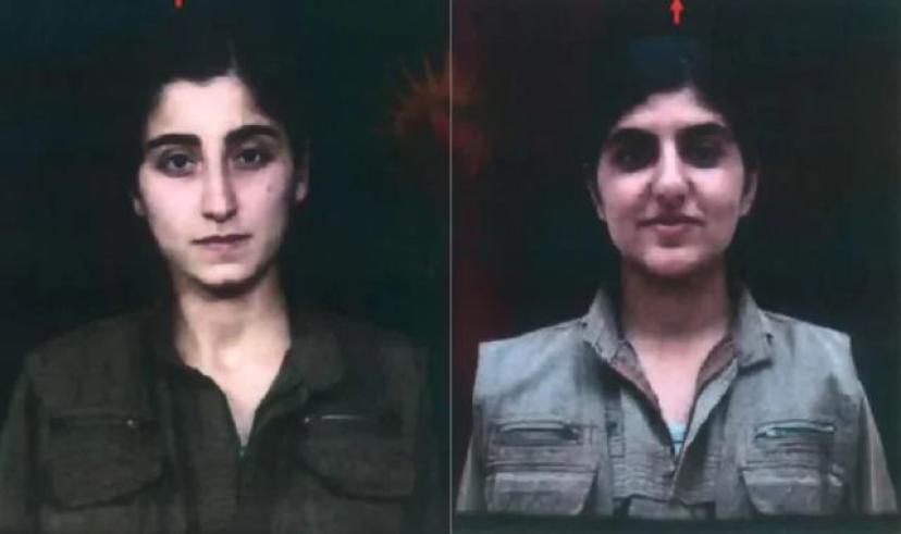 MİT’ten PKK/KCK’ya darbe: İki el yapımı bomba uzmanı etkisiz hale getirildi