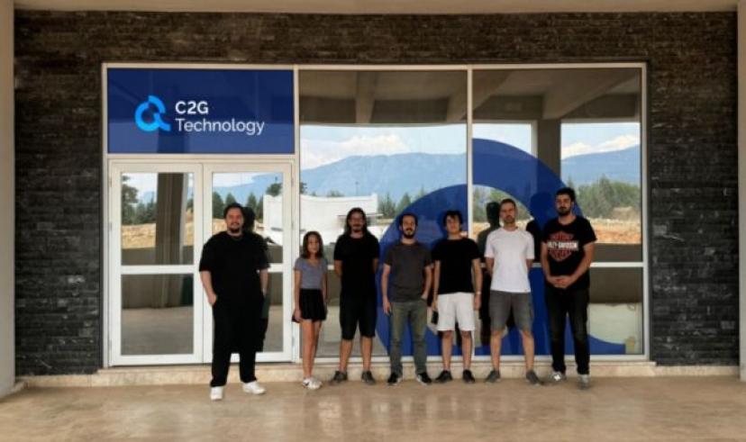 Muğla Teknopark Şirketinden 9 farklı ürün gelişimi