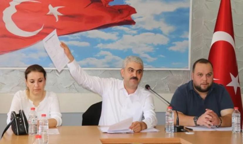 Pozantı’da ekmek fabrikası ve aşevi projesine red verildi