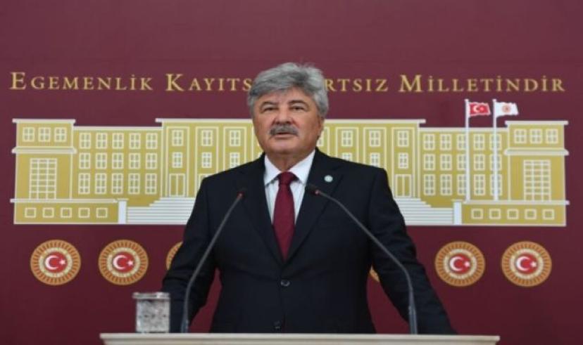 Prof. Dr. Metin Ergun’dan Maymun Çiçeği Virüsüyle ilgili önerge