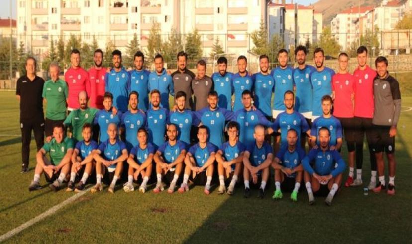 Rize – Pazarspor ‘un Erzurum kampı bitiyor