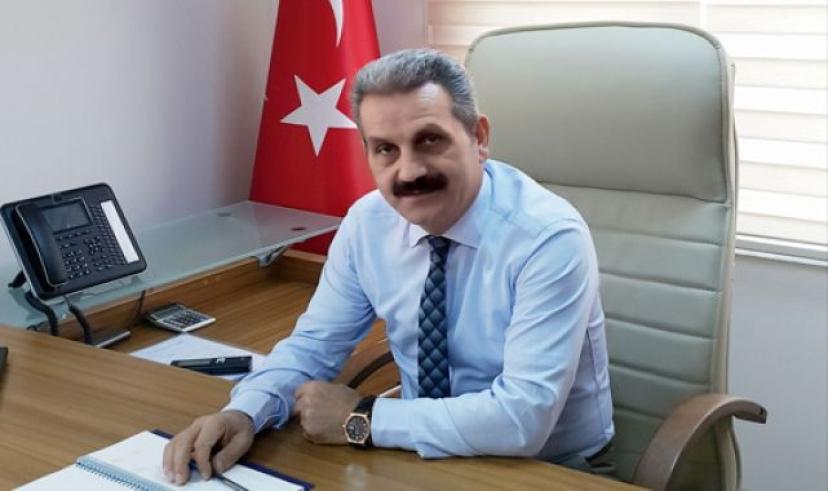 Saral: “Güçlü Türkiye” Anlayışıyla Çalışmalarımızı Sürdürüyoruz
