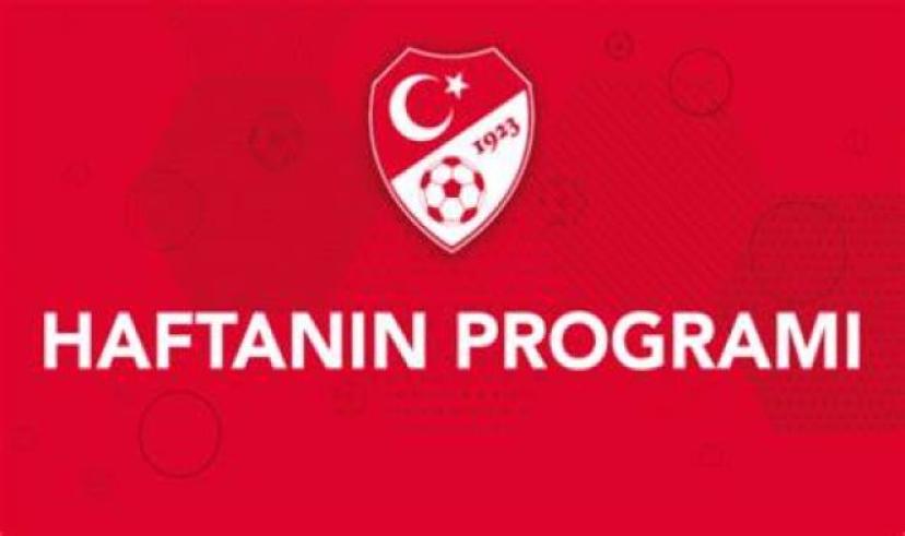 Süper Lig’de 3. hafta tek maç başlayacak! Ertelenen maçlar var!