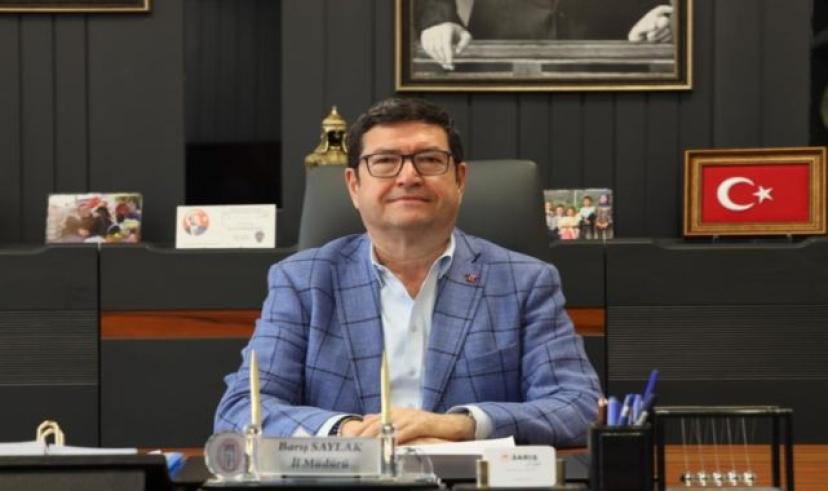 Süt üreticisinin emeği koruma altında