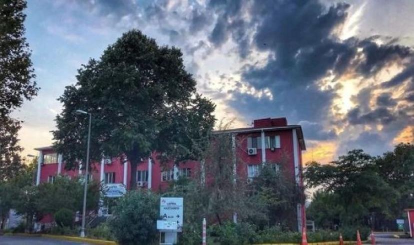 Tarihi Lepra Hastanesi’ne hak ettiği değer verilsin