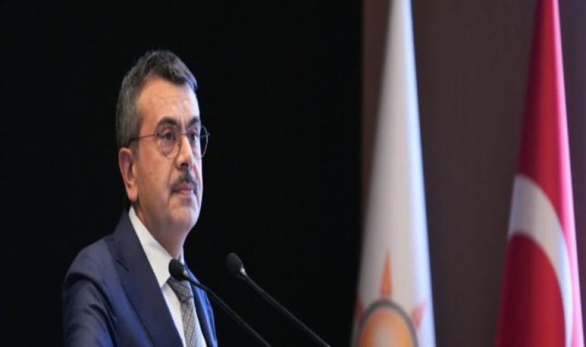Tekin: Evlatlarımız dijital faşizmden korumalıyız