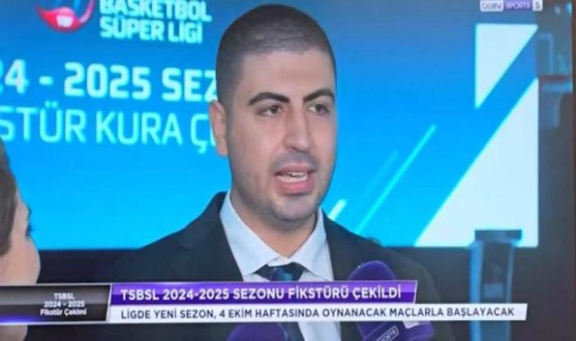 Uyan: Kentte bir basketbol kültürü var