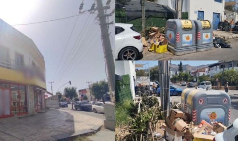 Uyarılara uymayan işletmelere ceza kesiliyor