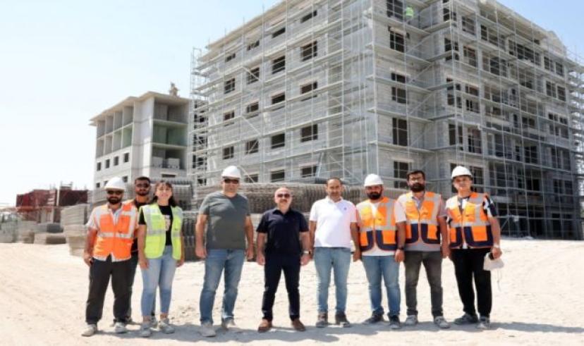 Varol: Adıyaman’ı olası afetlere karşı dirençli hale getiriyoruz