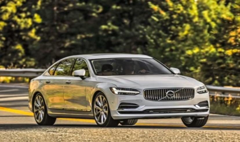 Volvo satışları durduruyor! Türkiye’de satılmayacak!