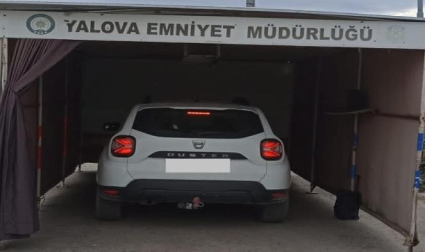 Yalova’ da sürücü ve yolcularda trafik kurallarına uyma alışkanlığı eğitimi verildi