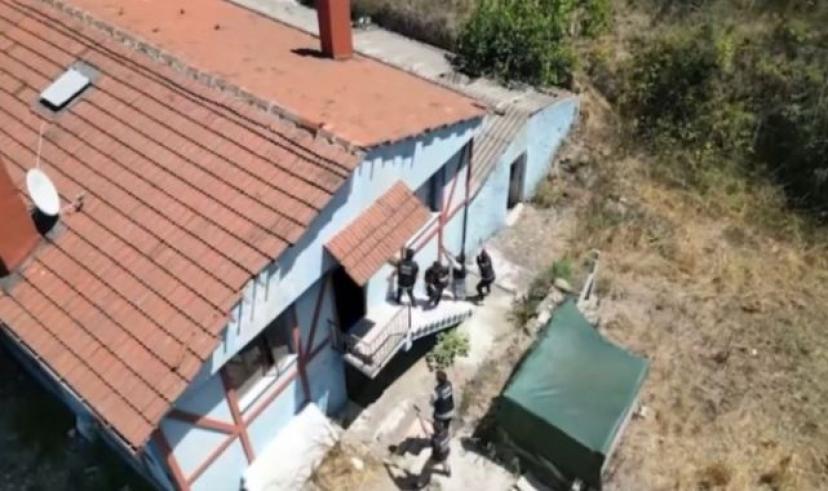 Yalova’da uluslararası uyuşturucu ticaretine darbe
