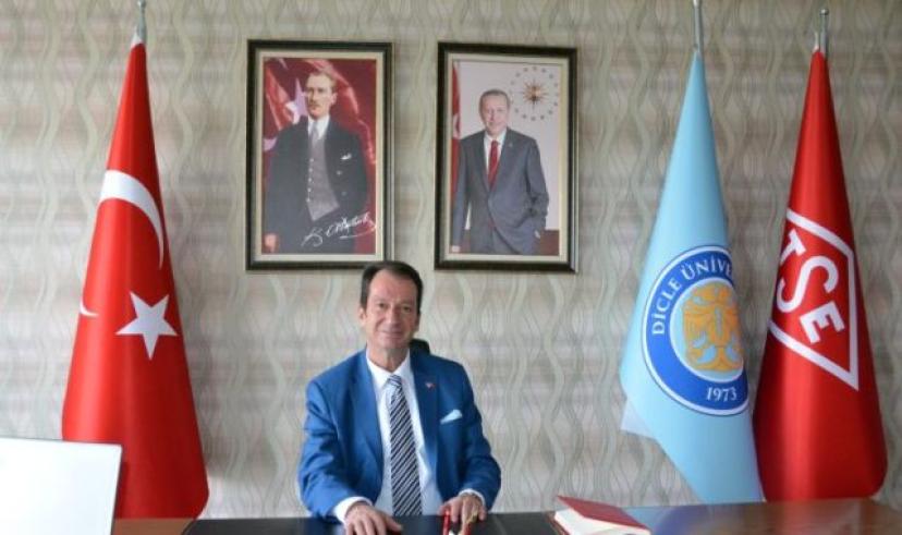 Yeni Rektörün İlk İcraatı